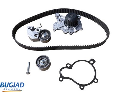 Bugiad Wasserpumpe + Zahnriemensatz [Hersteller-Nr. BTB56569] für Hyundai, Kia von BUGIAD