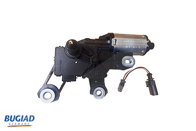 Bugiad Wischermotor [Hersteller-Nr. BWM50637] für Audi von BUGIAD