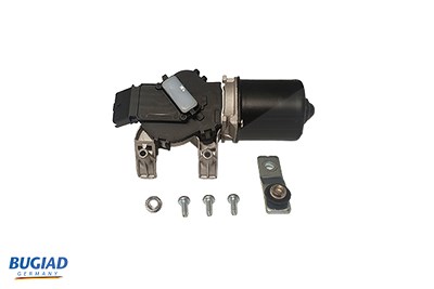 Bugiad Wischermotor [Hersteller-Nr. BWM50652] für Nissan von BUGIAD