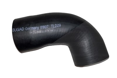 Bugiad Ladeluftschlauch [Hersteller-Nr. 81807] für Audi, Seat, Skoda, VW von BUGIAD