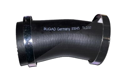 Bugiad Ladeluftschlauch [Hersteller-Nr. 81845] für Land Rover von BUGIAD