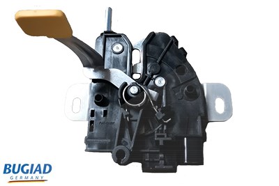 Bugiad Motorhaubenschloss [Hersteller-Nr. BDL15503] für Ford von BUGIAD