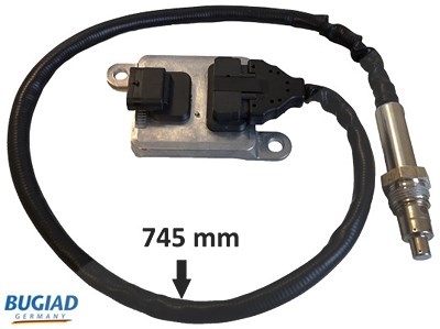 Bugiad NOx-Sensor, NOx-Katalysator [Hersteller-Nr. BNX74003] für BMW von BUGIAD