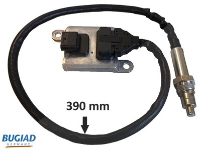 Bugiad NOx-Sensor, NOx-Katalysator [Hersteller-Nr. BNX74004] für Mercedes-Benz von BUGIAD