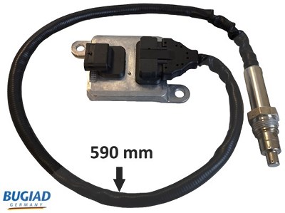 Bugiad NOx-Sensor, NOx-Katalysator [Hersteller-Nr. BNX74005] für Mercedes-Benz von BUGIAD