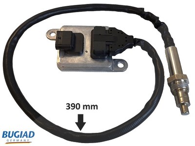 Bugiad NOx-Sensor, NOx-Katalysator [Hersteller-Nr. BNX74013] für Mercedes-Benz von BUGIAD