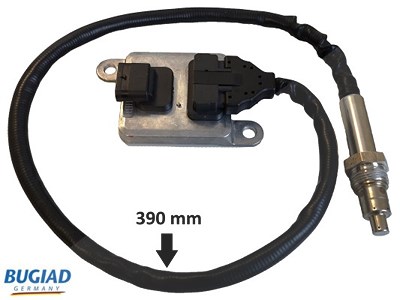 Bugiad NOx-Sensor, NOx-Katalysator [Hersteller-Nr. BNX74022] für Audi von BUGIAD