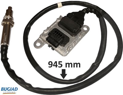 Bugiad NOx-Sensor, NOx-Katalysator [Hersteller-Nr. BNX74032] für Skoda, VW von BUGIAD
