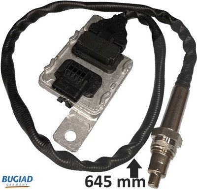 Bugiad NOx-Sensor, NOx-Katalysator [Hersteller-Nr. BNX74033] für Audi von BUGIAD
