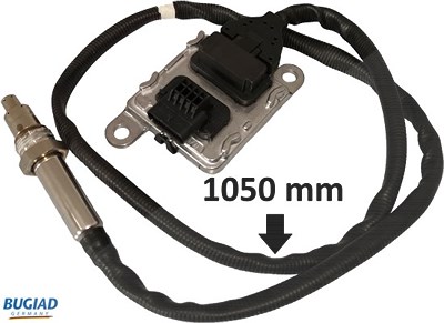 Bugiad NOx-Sensor, NOx-Katalysator [Hersteller-Nr. BNX74034] für Audi, Seat, Skoda, VW von BUGIAD