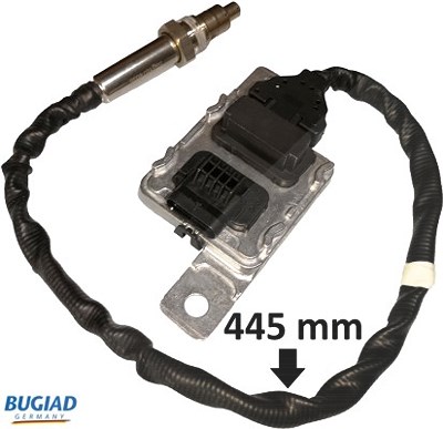 Bugiad NOx-Sensor, NOx-Katalysator [Hersteller-Nr. BNX74035] für VW von BUGIAD