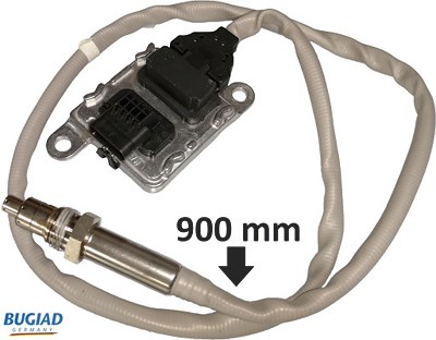 Bugiad NOx-Sensor, NOx-Katalysator [Hersteller-Nr. BNX74037] für Audi, Seat, Skoda, VW von BUGIAD