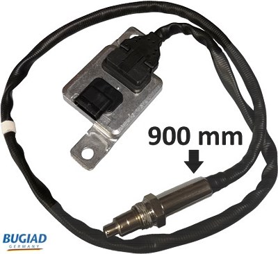 Bugiad NOx-Sensor, NOx-Katalysator [Hersteller-Nr. BNX74039] für Audi, Seat, VW von BUGIAD