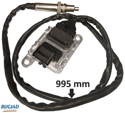 Bugiad NOx-Sensor, NOx-Katalysator [Hersteller-Nr. BNX74040] für Opel von BUGIAD