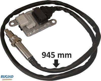 Bugiad NOx-Sensor, NOx-Katalysator [Hersteller-Nr. BNX74041] für Opel von BUGIAD