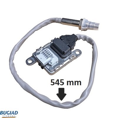 Bugiad NOx-Sensor, NOx-Katalysator [Hersteller-Nr. BNX74046] für Citroën, Peugeot von BUGIAD