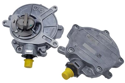 Bugiad Unterdruckpumpe, Bremsanlage [Hersteller-Nr. BGT00019] für Audi von BUGIAD