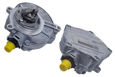 Bugiad Unterdruckpumpe, Bremsanlage [Hersteller-Nr. BGT00020] für Audi von BUGIAD