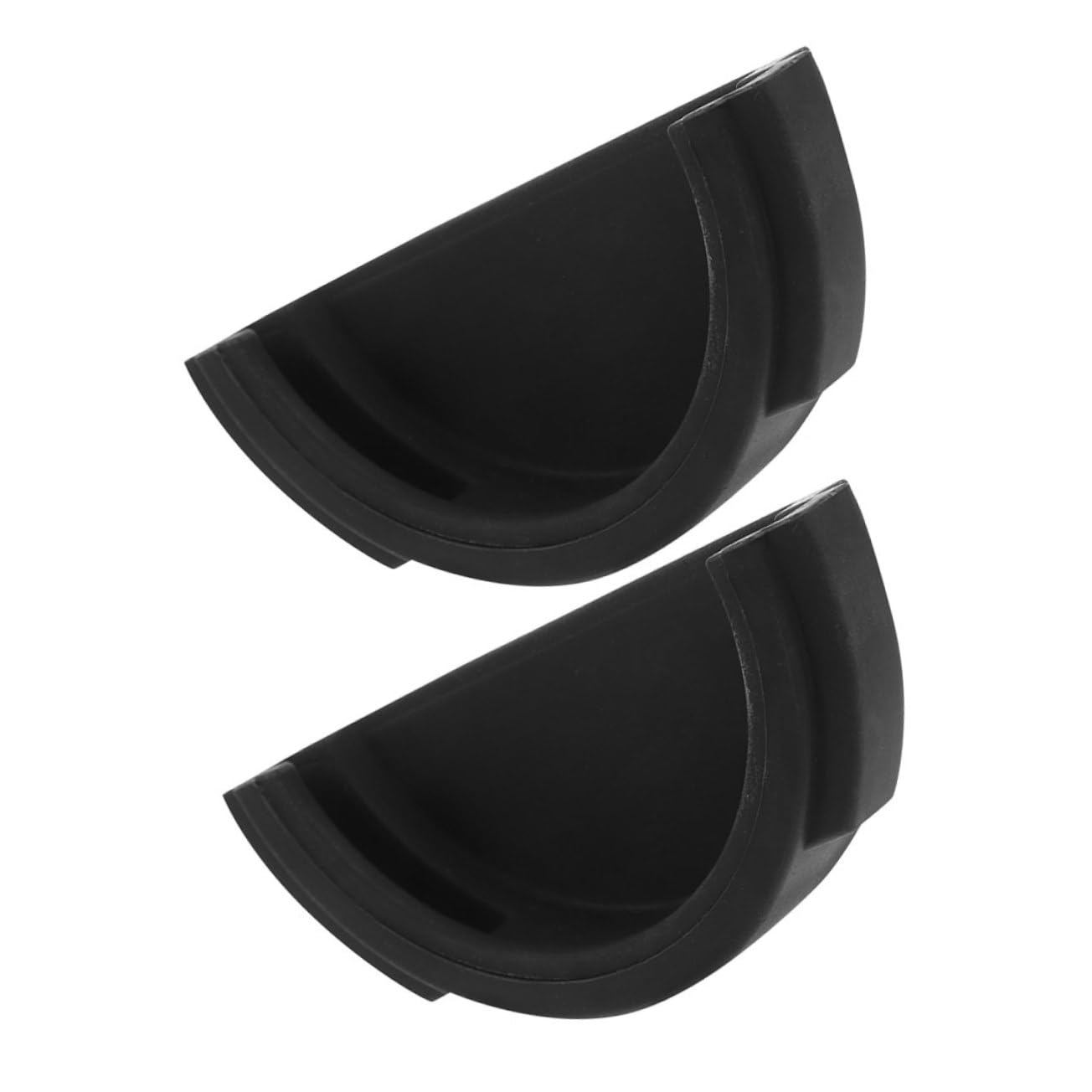 BUGUUYO 2 Stück Kaffeemaschinen Griffaufhänger Espresso Wandmontage Kaffee Siebträgerhalter Siebträgerhalterung Kaffee Siebträger Wandregal Wandstampfer Siebträgerhalter BUGUUYO 2 Stück Kaffeemaschinen Griffaufhänger Espresso Wandmontage Kaffee Siebträgerhalter Siebträgerhalterung Kaffee Siebträger Wandregal Wandstampfer Siebträgerhalter von BUGUUYO