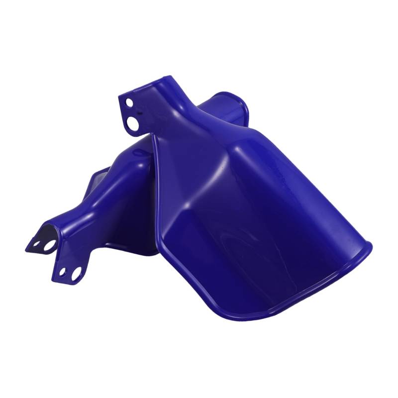 BUGUUYO 2 Stück Motorrad Windschutzscheiben Handschützer Motorrad Lenkerschützer Motorrad Reitarm Handgelenkschutz wasserdichte Lenkerabdeckung Motorrad Wind Und Kälteschutz Abs von BUGUUYO
