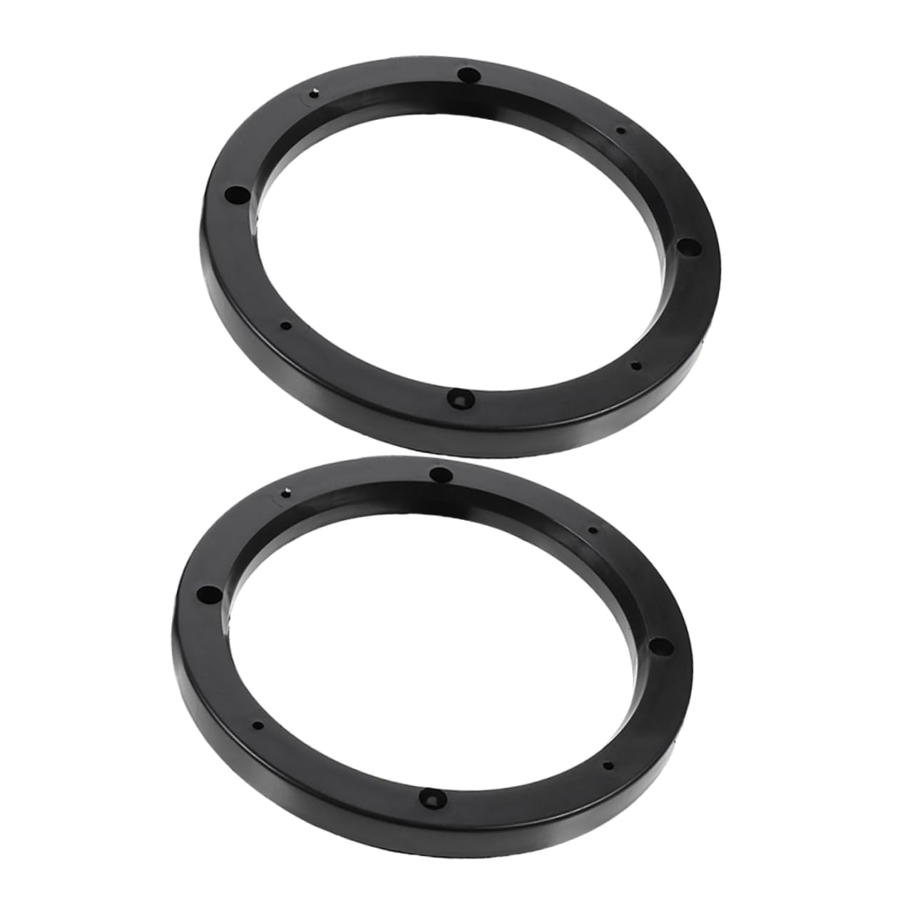 BUGUUYO 2 Stücke Hornscheibe Distanzring Für Den Lautsprecheradapter Distanzringe Für Lautsprecheradapter Abs Black BUGUUYO 2 Stücke Hornscheibe Distanzring Für Den Lautsprecheradapter Distanzringe Für Lautsprecheradapter Abs Black von BUGUUYO