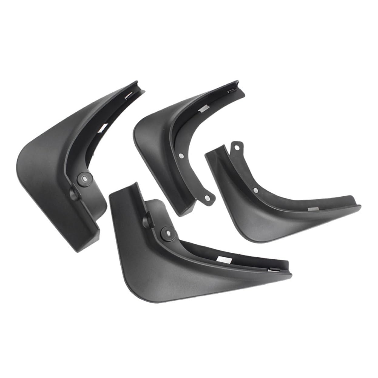 BUGUUYO 4 Stück Kotflügelverkleidung Klappen Rückseite Dreck Rad Schmutzfänger Auto Kotflügel Auto Versorgung Spritzschutz Für Autos Kotflügel Für Autos Reifenspritzschutz PVC Schwarz BUGUUYO 4 Stück Kotflügelverkleidung Klappen Rückseite Dreck Rad Schmutzfänger Auto Kotflügel Auto Versorgung Spritzschutz Für Autos Kotflügel Für Autos Reifenspritzschutz PVC Schwarz von BUGUUYO