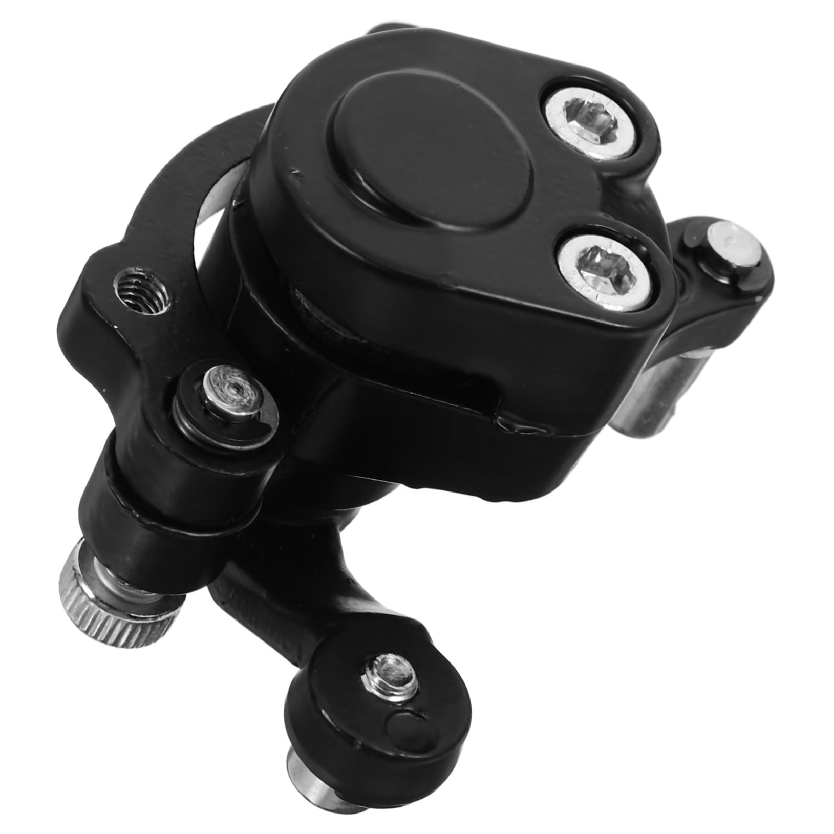 BUGUUYO Bremssättel für Dual Mega Quad Bremse Universal- ATV-Bremssattel Dirtbike-Scheibenbremssattel Motorrad-Hinterradbremssattel Scooter Bremssattel Dirtbike-Bremssattel Eisen Schwarz BUGUUYO Bremssättel für Dual Mega Quad Bremse Universal- ATV-Bremssattel Dirtbike-Scheibenbremssattel Motorrad-Hinterradbremssattel Scooter Bremssattel Dirtbike-Bremssattel Eisen Schwarz von BUGUUYO