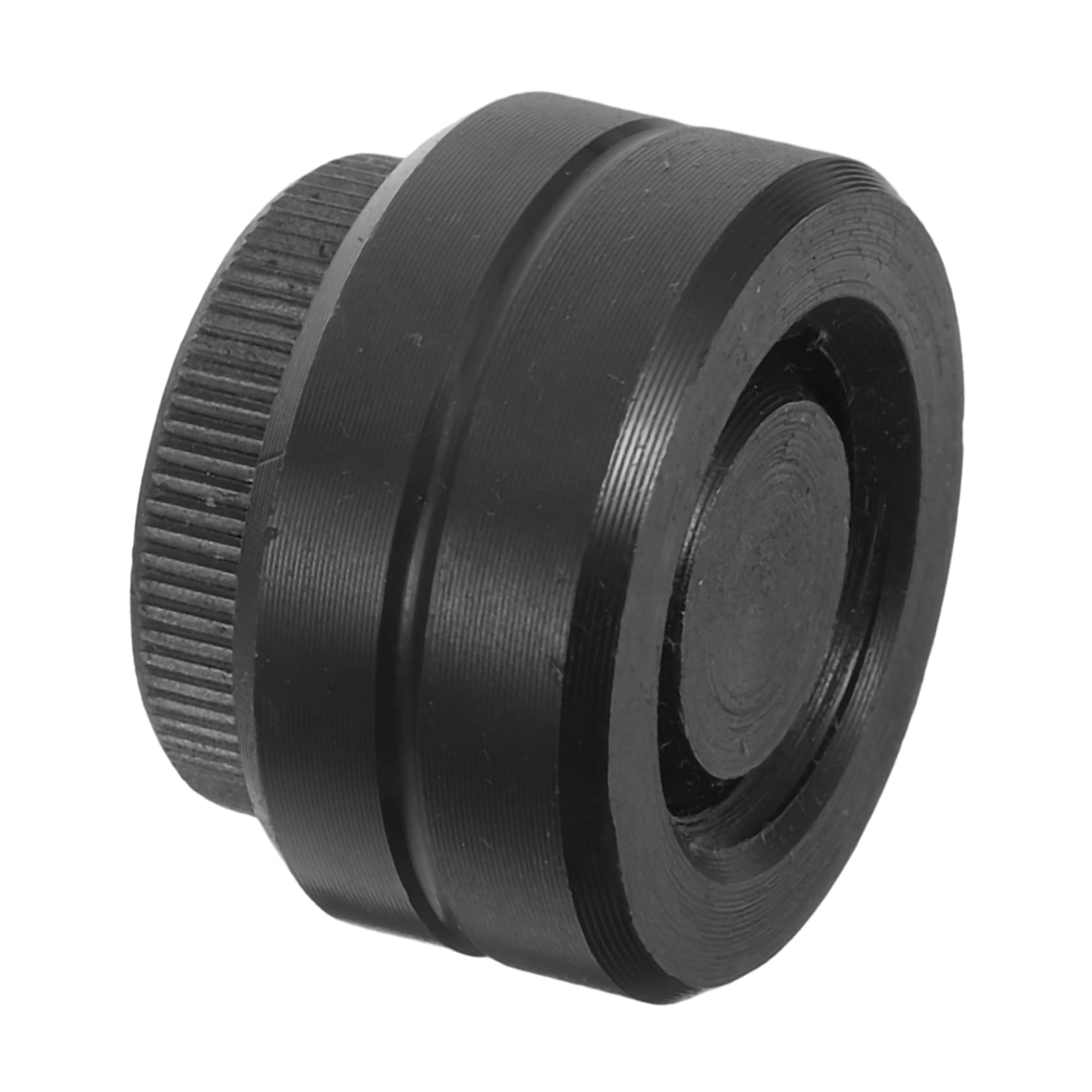 BUGUUYO Buchsenblock Adapter für Spindelhubgetriebe für Wohnmobile Stabilisator-Spindelpads Spindelhubgetriebe für Kühlschränke Handdreh-Spindelpads Stahl Black BUGUUYO Buchsenblock Adapter für Spindelhubgetriebe für Wohnmobile Stabilisator-Spindelpads Spindelhubgetriebe für Kühlschränke Handdreh-Spindelpads Stahl Black von BUGUUYO