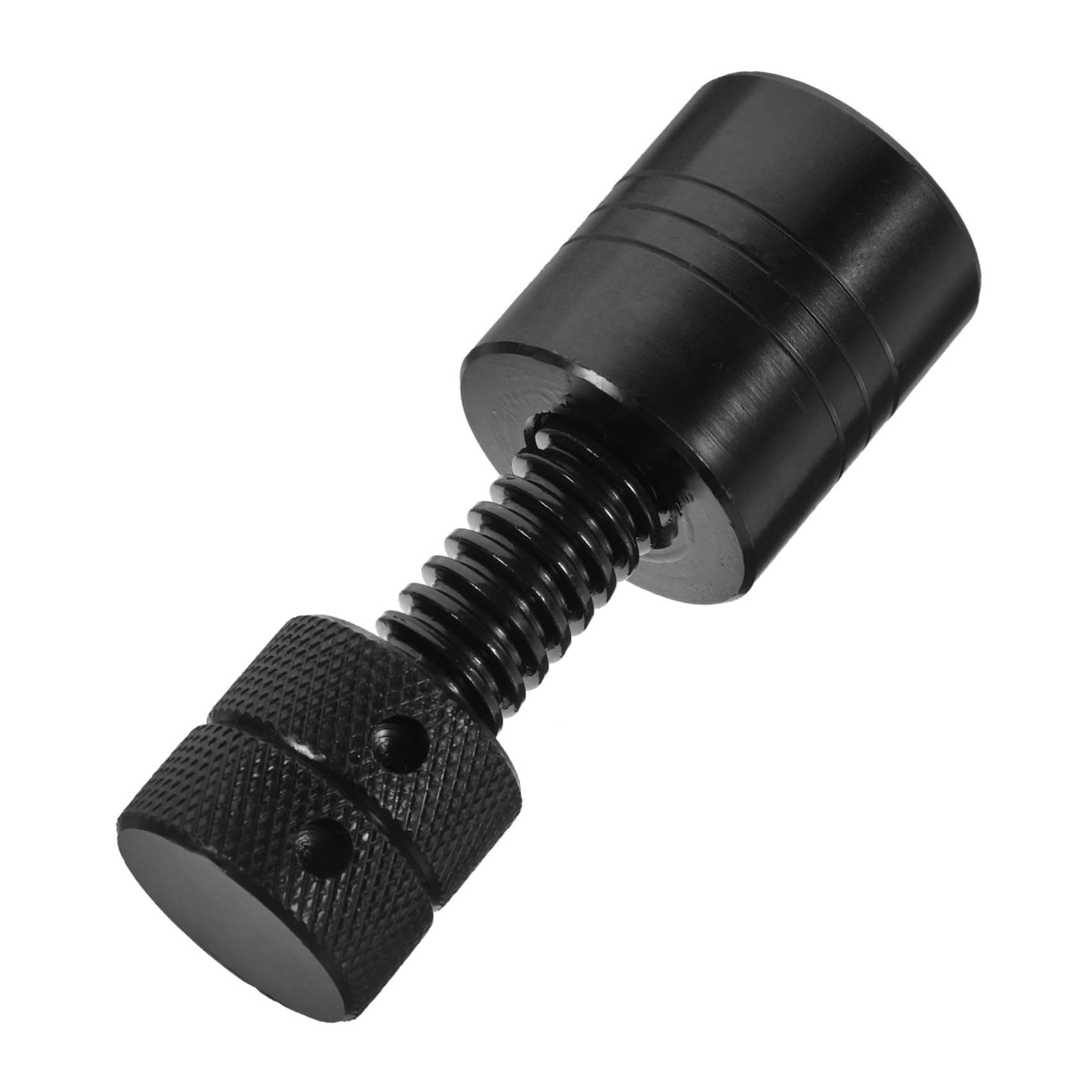 BUGUUYO Buchsenblock Reparatur Steigleitung Platte Stabilisator Jack Werkzeug Stand Höhe Klein Industriell Unterstützung Pflicht Einstellbar Leistung Fahren Black Stahl BUGUUYO Buchsenblock Reparatur Steigleitung Platte Stabilisator Jack Werkzeug Stand Höhe Klein Industriell Unterstützung Pflicht Einstellbar Leistung Fahren Black Stahl von BUGUUYO