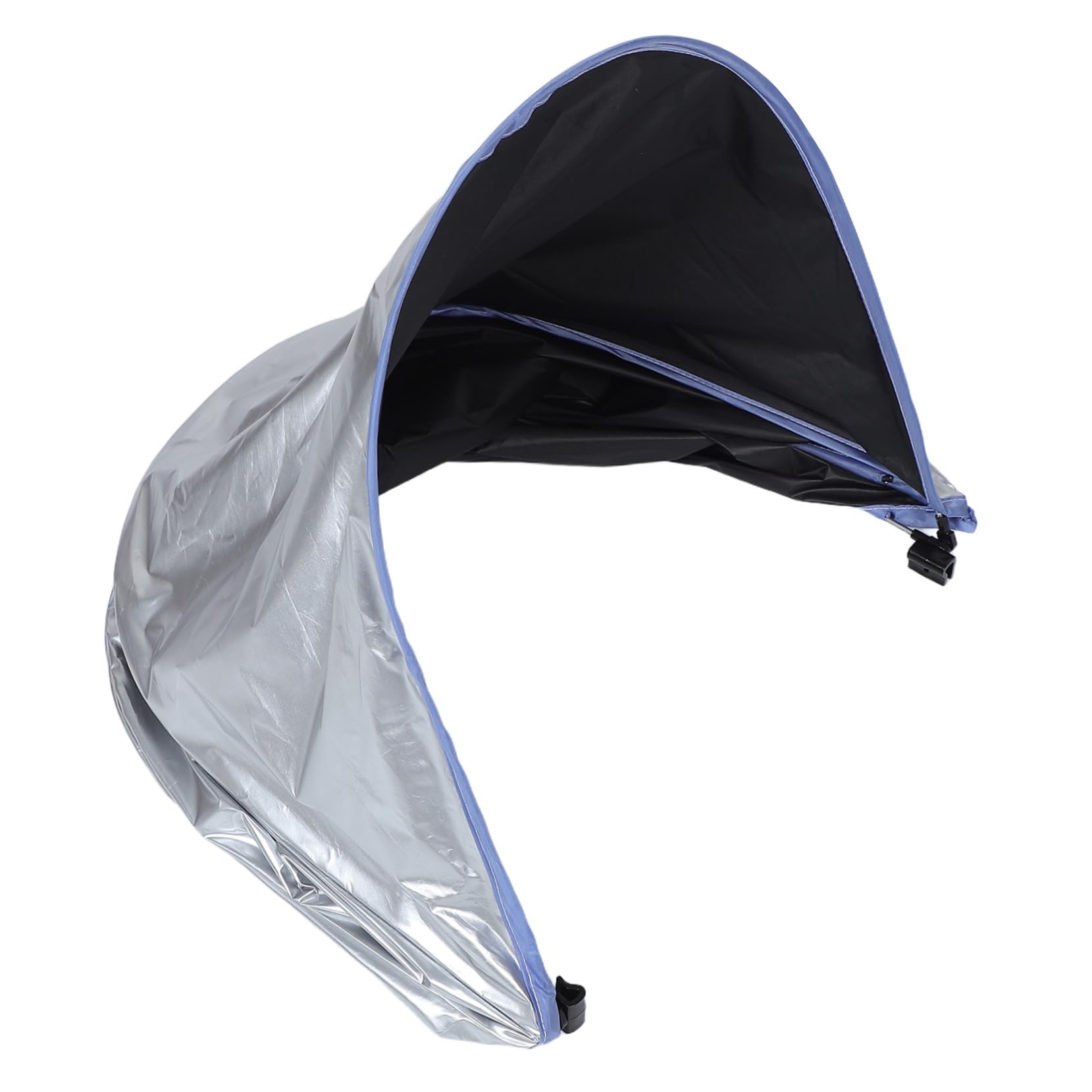 BUGUUYO Kissen wasserdichte Abdeckung E Bike Regenschutz Fahrrad Regenschutz Motorradsitz Regenschutz E Bike wasserdichte Abdeckungen Motorrad Sonnenschutz Abdeckung Oxford Tuch Silber BUGUUYO Kissen wasserdichte Abdeckung E Bike Regenschutz Fahrrad Regenschutz Motorradsitz Regenschutz E Bike wasserdichte Abdeckungen Motorrad Sonnenschutz Abdeckung Oxford Tuch Silber von BUGUUYO