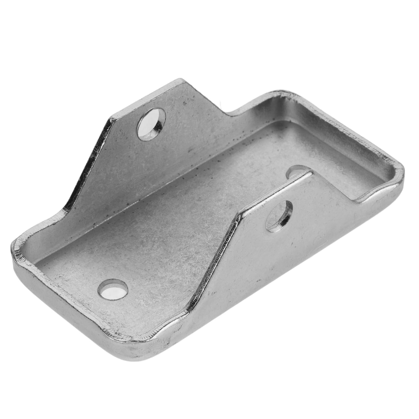 BUGUUYO Qianjin Top Connector Accessoires Pads Stabilisierend Teile Wohnwagen-fußpolster Fußhalterung Des Anhängerhebers Jack-pad Fuß Des Anhängerhebers Galvanisiertes Eisen Silber BUGUUYO Qianjin Top Connector Accessoires Pads Stabilisierend Teile Wohnwagen-fußpolster Fußhalterung Des Anhängerhebers Jack-pad Fuß Des Anhängerhebers Galvanisiertes Eisen Silber von BUGUUYO