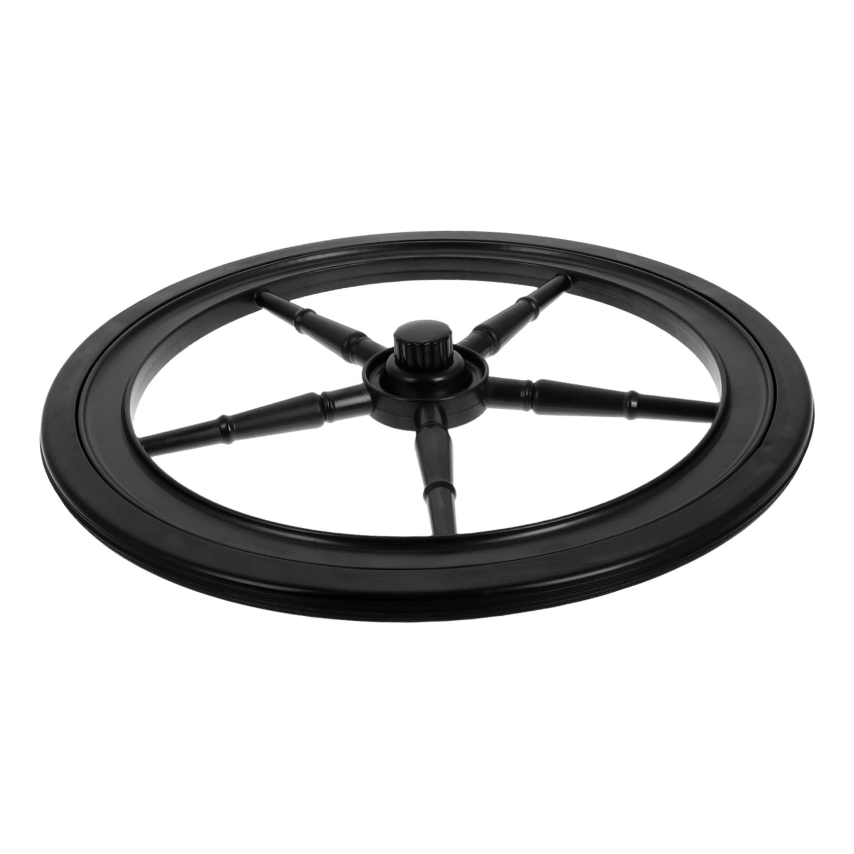 BUGUUYO Räder für Imbisswagen Laufräder tauschen Vollgummiräder Wanderer mit Rädern Räder für Gartenkarren ersatz der rollstuhlräder Räder für Wanderer Rad Plastik Black BUGUUYO Räder für Imbisswagen Laufräder tauschen Vollgummiräder Wanderer mit Rädern Räder für Gartenkarren ersatz der rollstuhlräder Räder für Wanderer Rad Plastik Black von BUGUUYO