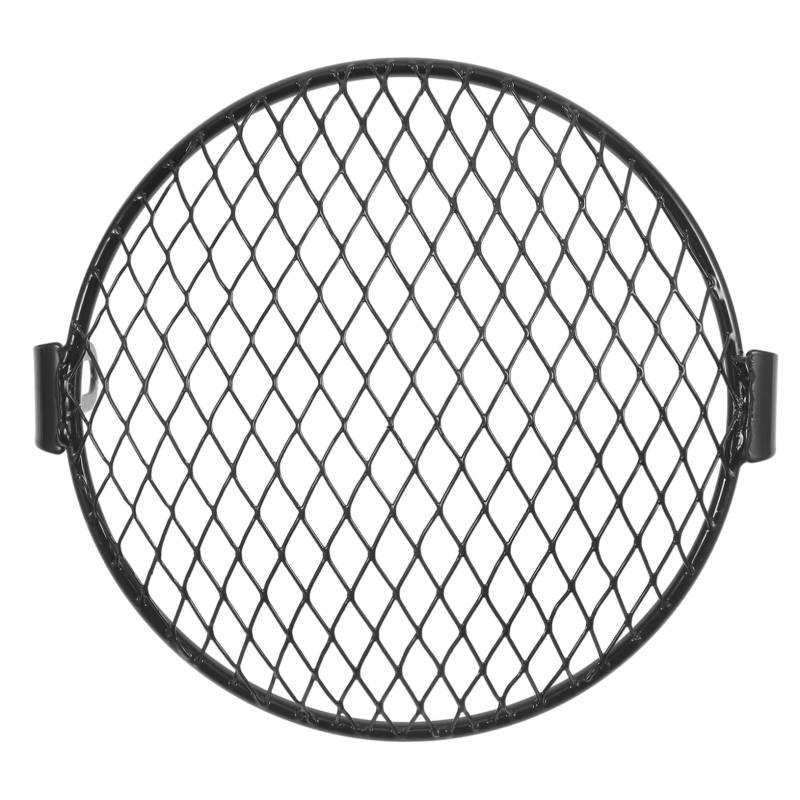 BUGUUYO Retro Lampenschirm Lampenschutz Für Stilvolle Lichtabdeckung Mit Verbesserter Lichtdurchlässigkeit Und Schmutzabweisendem Design Passend von BUGUUYO