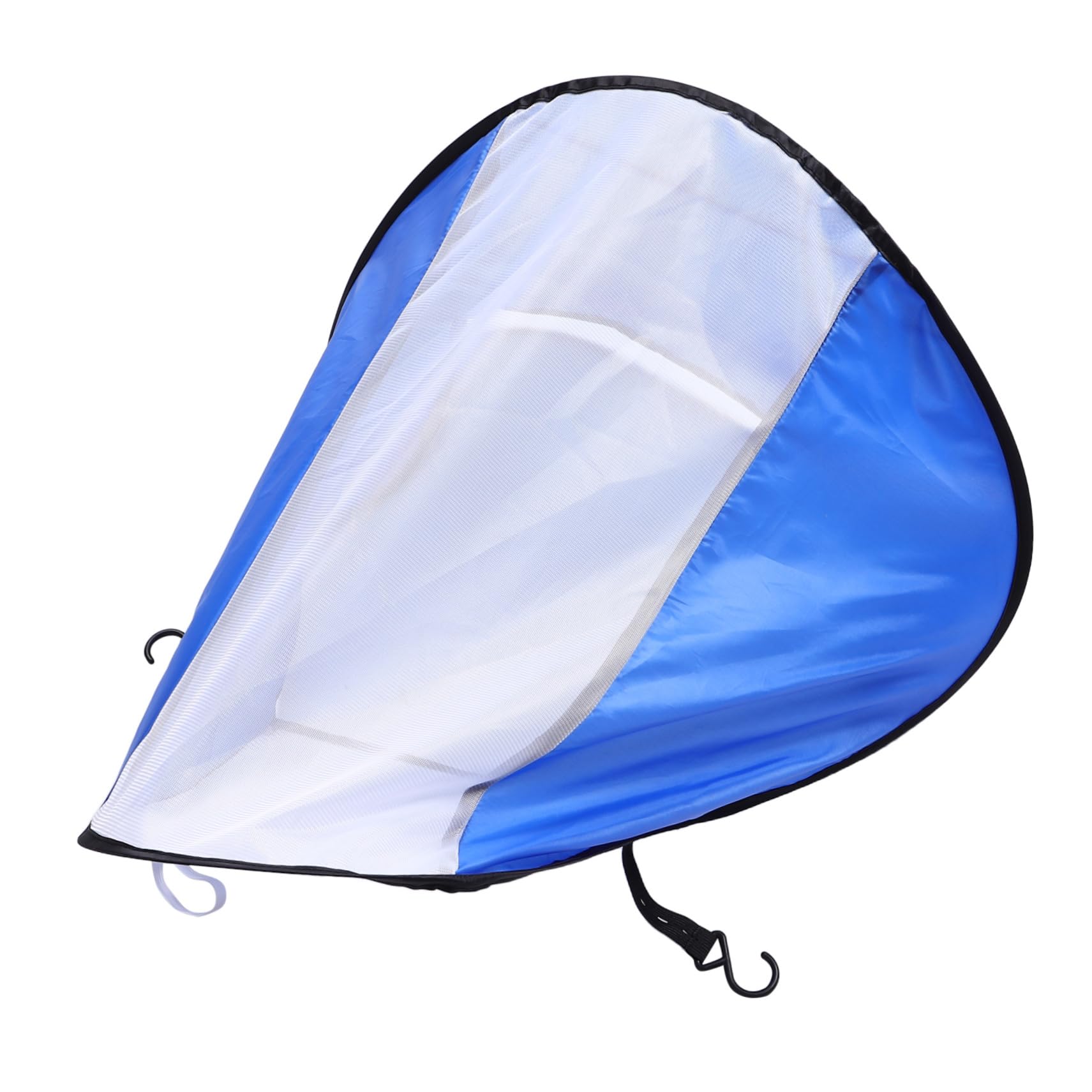 BUGUUYO Sonnenblende Automatischer Sonnenschutz Blendschutz Fahrzeug-sonnenschutz Blendvisier Schild Für Auto Sonnenblende Für Fahrzeuge Uv-schutz Blau Polyester BUGUUYO Sonnenblende Automatischer Sonnenschutz Blendschutz Fahrzeug-sonnenschutz Blendvisier Schild Für Auto Sonnenblende Für Fahrzeuge Uv-schutz Blau Polyester von BUGUUYO