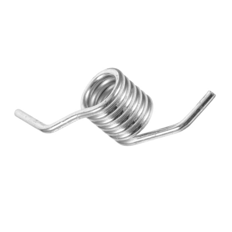 BUGUUYO Horizontale Wagenheber- Ersatz Für Wagenhebergrifffeder 3-tonnen-wagenheberteile Verstärkte Metallfeder Für Einfaches Aufbocken von BUGUUYO