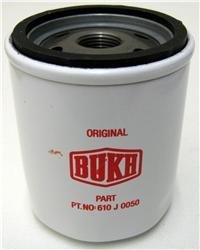 Bukh Ölfilter DV10/18/20/24/29 /32 von BUKH
