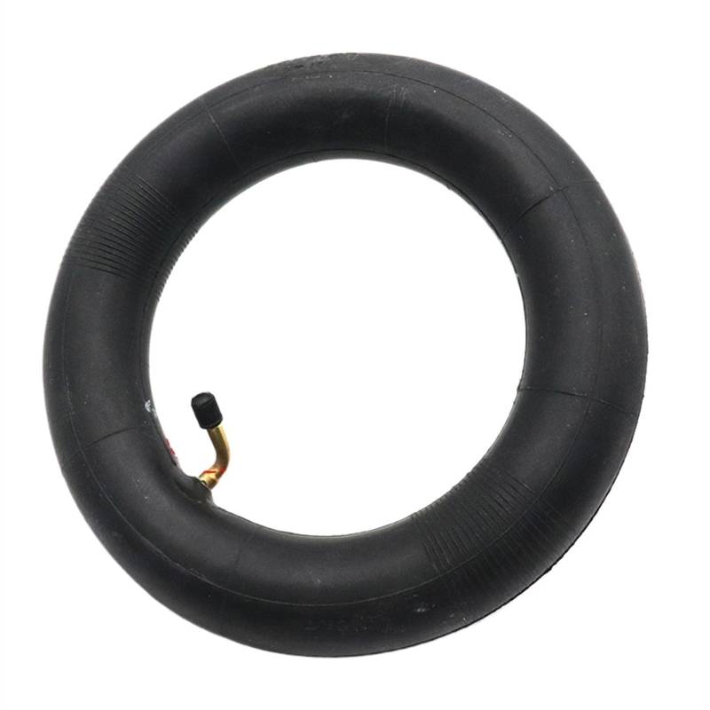 Elektroroller AußEnreifen,Reifen 10 Zoll 255x50 Elektroroller-Dreirad, Fahrradreifen innen und außen 255 * 50 Reifen (Color : Inner tube) von BUNIQ