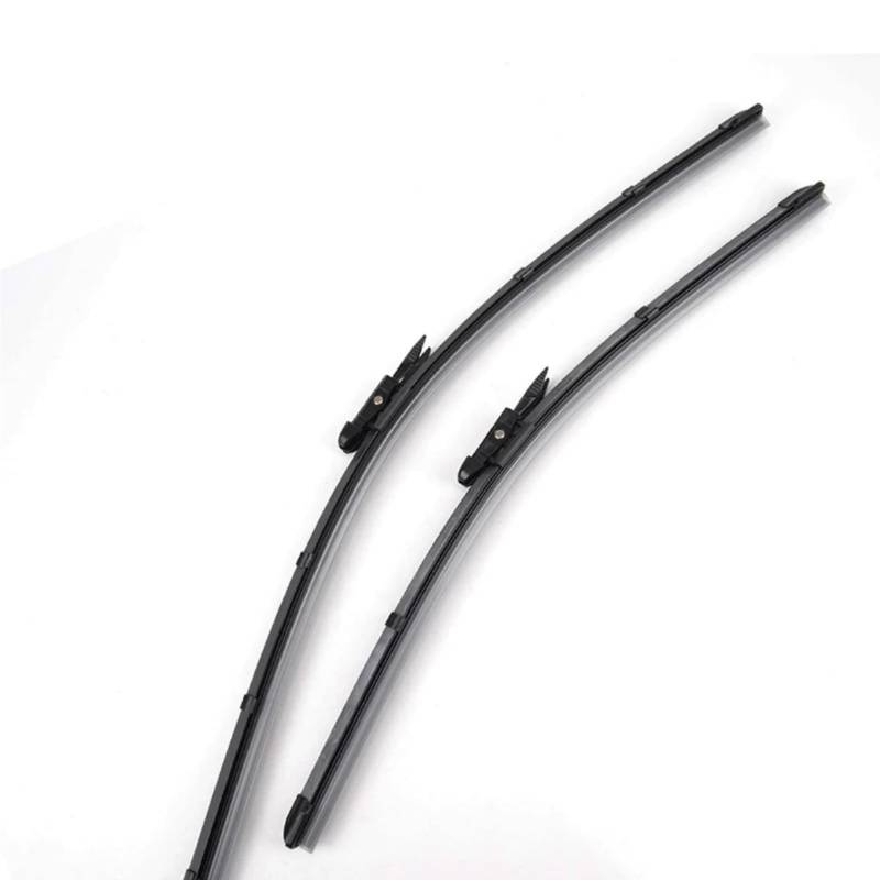 Scheibenwischer Rear Für 1 Serie F20 F21 2011 2012 2013 2014 2015 2016 2017 Vorne Hinten Fenster Set Windschutzscheibe Scheibenwischer 22'' + 18'' + 12'' Scheibenwischer für Heckscheibe von BUPYMCBI