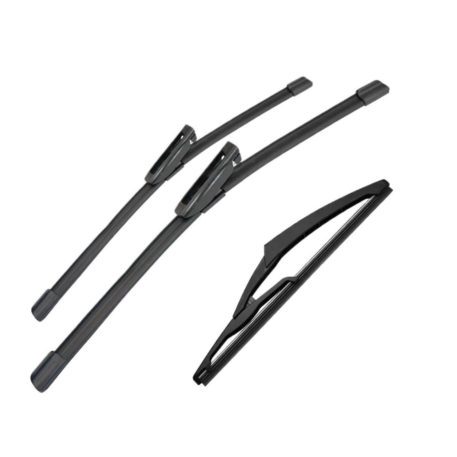 Scheibenwischer Rear Für C4 Cactus 2014 2015-2020 26 "+ 18" + 10 "3PCS Vorne Hinten Wischer Windschutzscheibe Windschutzscheibe Fenster Zubehör Scheibenwischer für Heckscheibe Scheibenwischer Rear Für C4 Cactus 2014 2015-2020 26 "+ 18" + 10 "3PCS Vorne Hinten Wischer Windschutzscheibe Windschutzscheibe Fenster Zubehör Scheibenwischer für Heckscheibe von BUPYMCBI