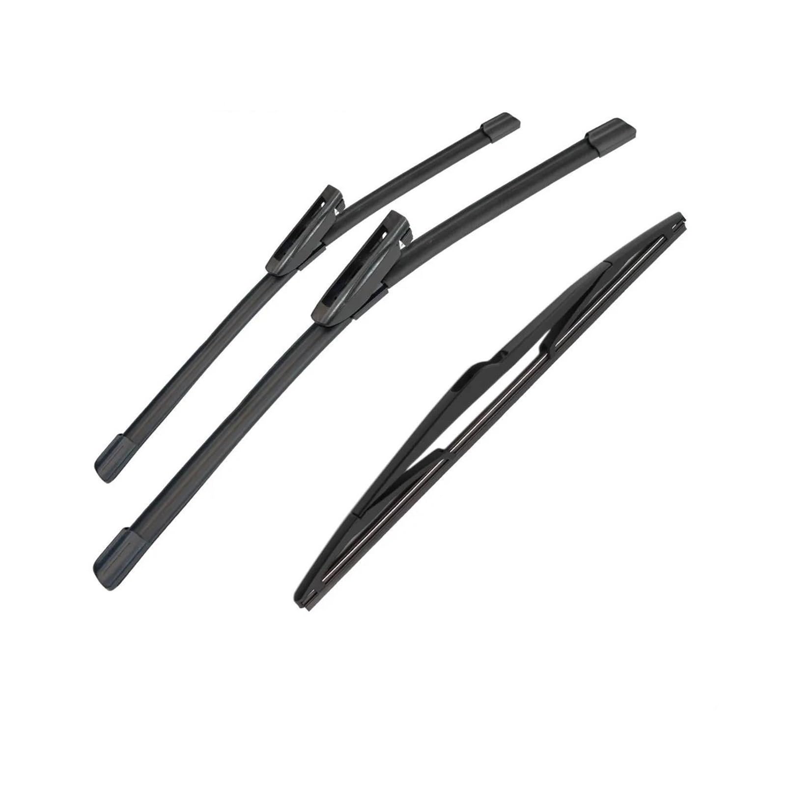 Scheibenwischer Rear Für C4 Für Grand Picasso Für C4 Picasso MK1 2008-2013 30"+30"+14" Front Heckscheibenwischer Windschutzscheibe Scheibenwischer für Heckscheibe Scheibenwischer Rear Für C4 Für Grand Picasso Für C4 Picasso MK1 2008-2013 30"+30"+14" Front Heckscheibenwischer Windschutzscheibe Scheibenwischer für Heckscheibe von BUPYMCBI