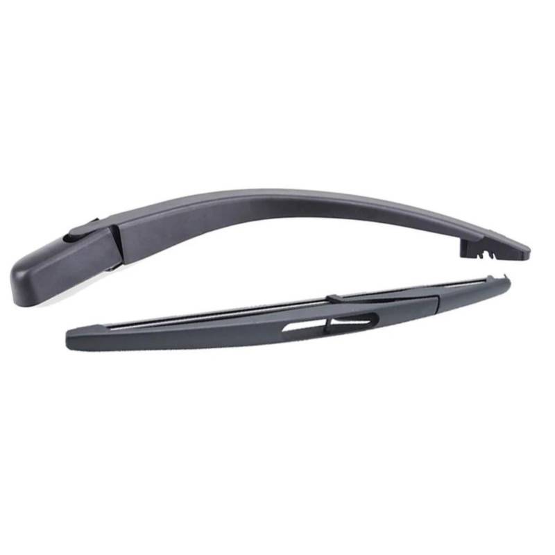 Scheibenwischer Rear Für Dodge Für Nitro 2007 2008 2009 2010 2011 2012 Windschutzscheibenwischerset Heckscheibenwischer 5140654AA Scheibenwischer für Heckscheibe von BUPYMCBI