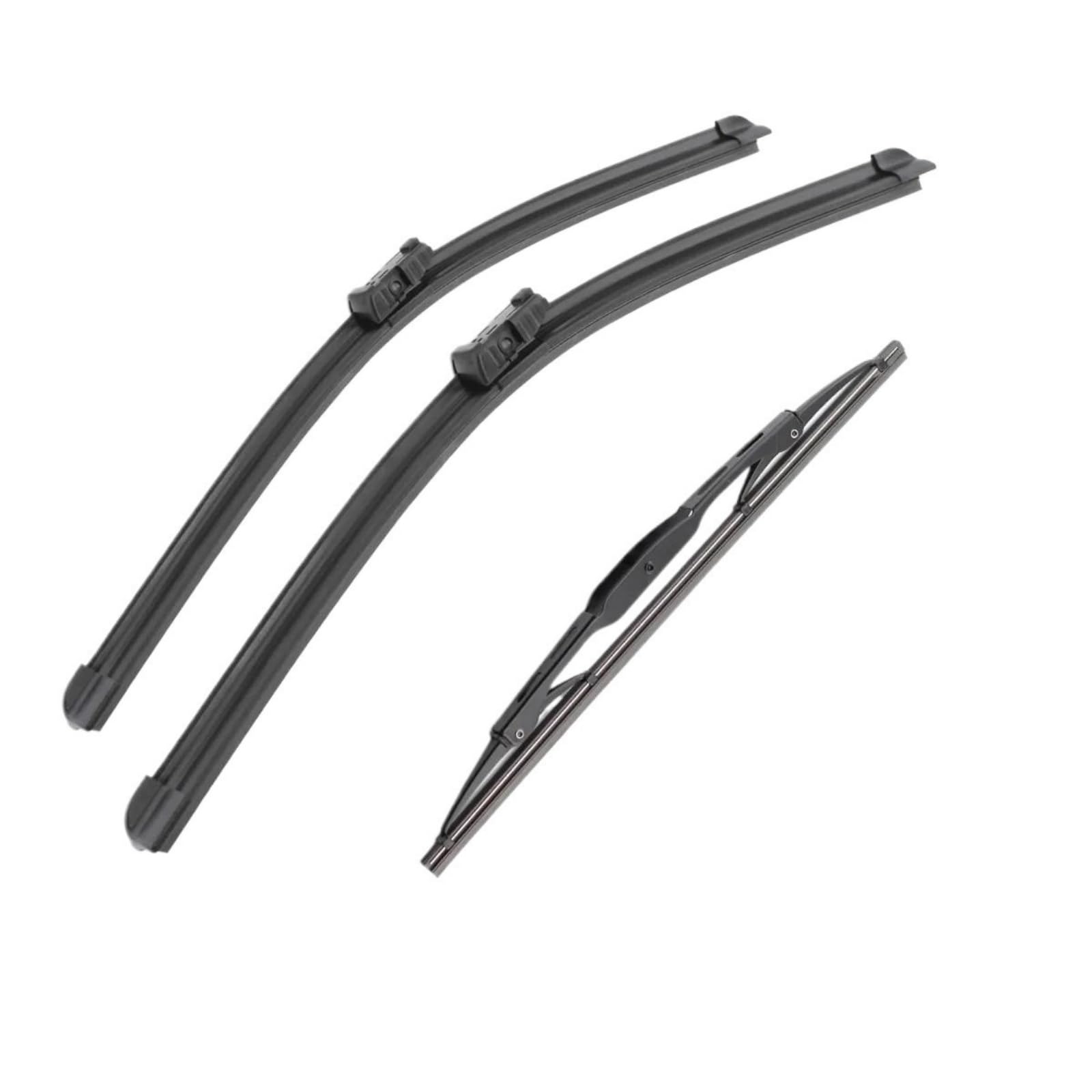 Scheibenwischer Rear Für Für V60 Fließheck 2010 2011 2012-2018 26 "+ 20" + 12 "Vorne Hinten Wischer windschutzscheibe Windschutz Fenster Zubehör Scheibenwischer für Heckscheibe Scheibenwischer Rear Für Für V60 Fließheck 2010 2011 2012-2018 26 "+ 20" + 12 "Vorne Hinten Wischer windschutzscheibe Windschutz Fenster Zubehör Scheibenwischer für Heckscheibe von BUPYMCBI