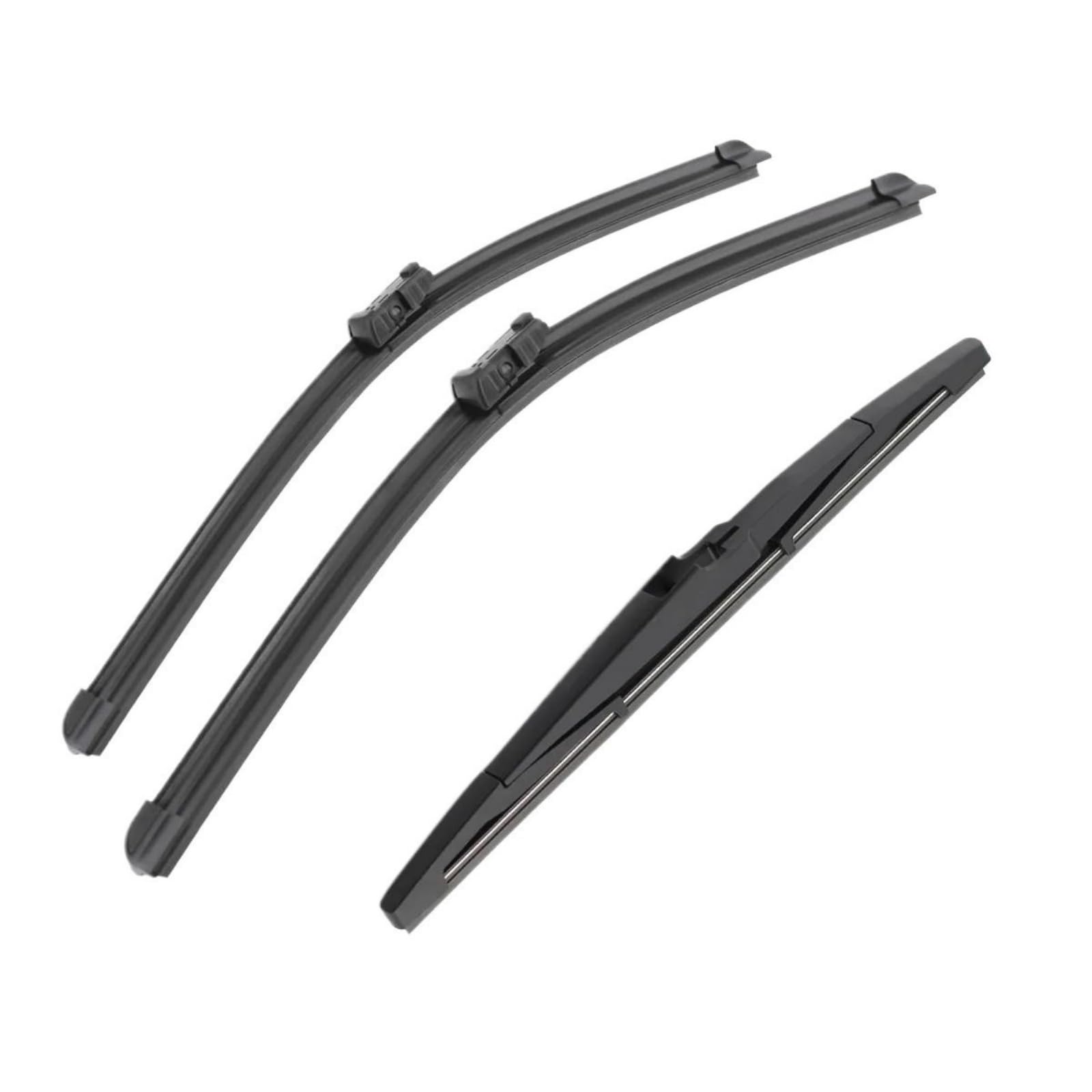 Scheibenwischer Rear Für Opel Für Astra J GTC 2009-2015 27 "+ 25" + 12 "Vorne Hinten Wischer Windschutzscheibe windschutzscheibe Fenster Zubehör Scheibenwischer für Heckscheibe Scheibenwischer Rear Für Opel Für Astra J GTC 2009-2015 27 "+ 25" + 12 "Vorne Hinten Wischer Windschutzscheibe windschutzscheibe Fenster Zubehör Scheibenwischer für Heckscheibe von BUPYMCBI