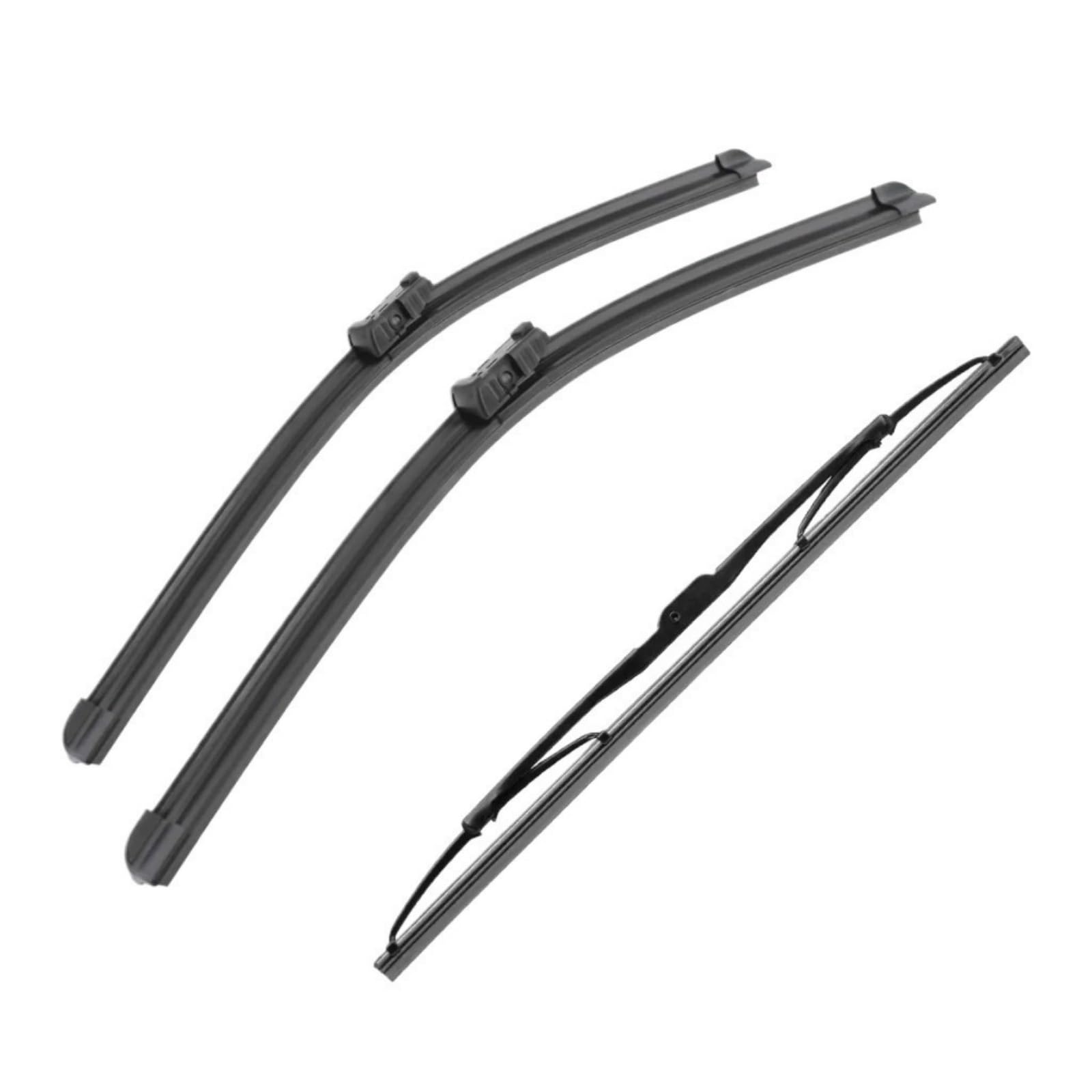 Scheibenwischer Rear Für SEAT Für Ibiza 6J 2008 2009 2010 2011 2012 24 "+ 16" + 14 "Vorne Hinten Wischer Windschutzscheibe windschutzscheibe Fenster Zubehör 3PCS Scheibenwischer für Heckscheibe Scheibenwischer Rear Für SEAT Für Ibiza 6J 2008 2009 2010 2011 2012 24 "+ 16" + 14 "Vorne Hinten Wischer Windschutzscheibe windschutzscheibe Fenster Zubehör 3PCS Scheibenwischer für Heckscheibe von BUPYMCBI