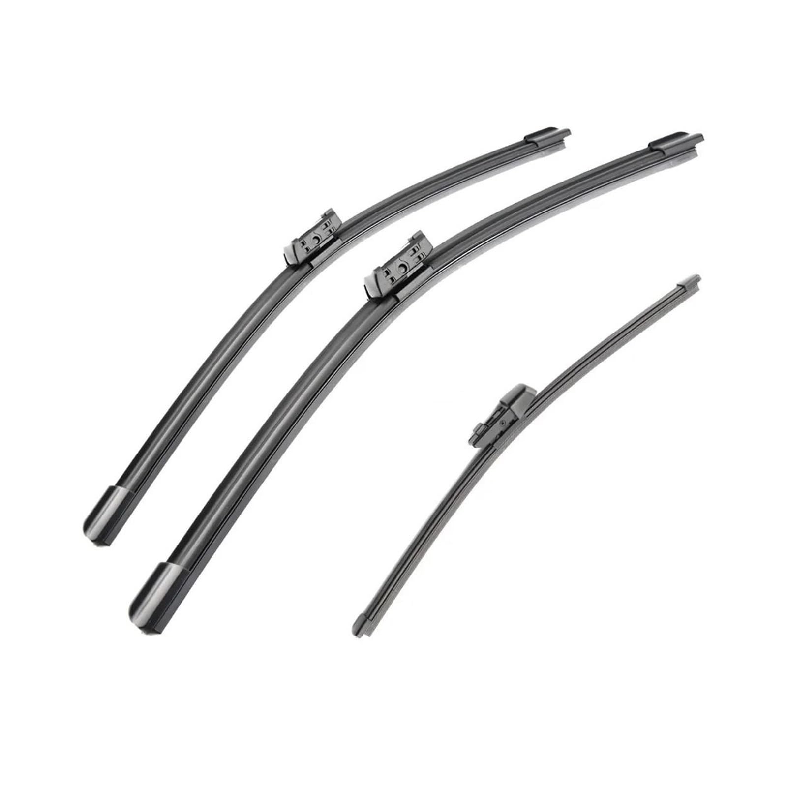 Scheibenwischer Rear Für SKODA Für 2017 2018 2019 2020 26 "+ 18" + 13 "Vorne Hinten Wischer Windschutzscheibe Windschutzscheibe Fenster Zubehör 3PCS Scheibenwischer für Heckscheibe Scheibenwischer Rear Für SKODA Für 2017 2018 2019 2020 26 "+ 18" + 13 "Vorne Hinten Wischer Windschutzscheibe Windschutzscheibe Fenster Zubehör 3PCS Scheibenwischer für Heckscheibe von BUPYMCBI