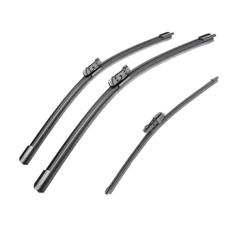 Scheibenwischer Rear Für Seat Für Ibiza 2017 2018 2019 2020 2021 2022 26"+17"+13" Vorne Hinten Wischer Windschutzscheibe Windschutzscheibe Fenster Zubehör 3PCS Scheibenwischer für Heckscheibe von BUPYMCBI