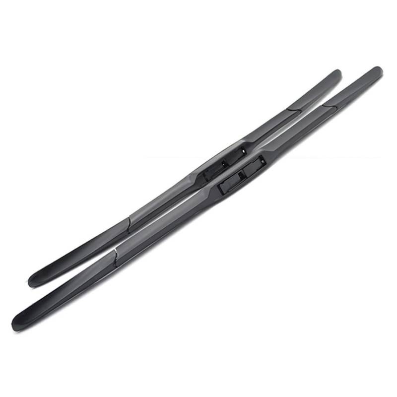 Scheibenwischer Rear Für Suzuki Für Vitara MK4 2015 2016 2017 2018-2023 Wischer Vorne Hinten Wischer Set Windschutzscheibe Windschutz Fenster Pinsel 24 "+ 16" + 10" Scheibenwischer für Heckscheibe von BUPYMCBI