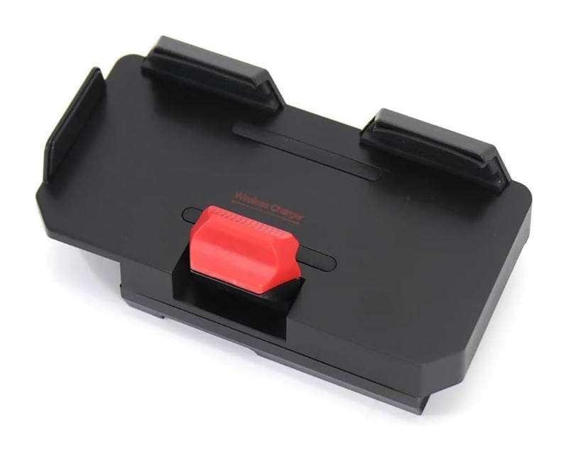 Für ADV350 Für ADV350 Für ADV 350 2021 2022 2023 Navigation Halterung Motorrad Navigator Telefon Halter GPS Navigation Halter Motorrad GPS Navigationshalterung(Wireless Charging) von BUTUFYTR