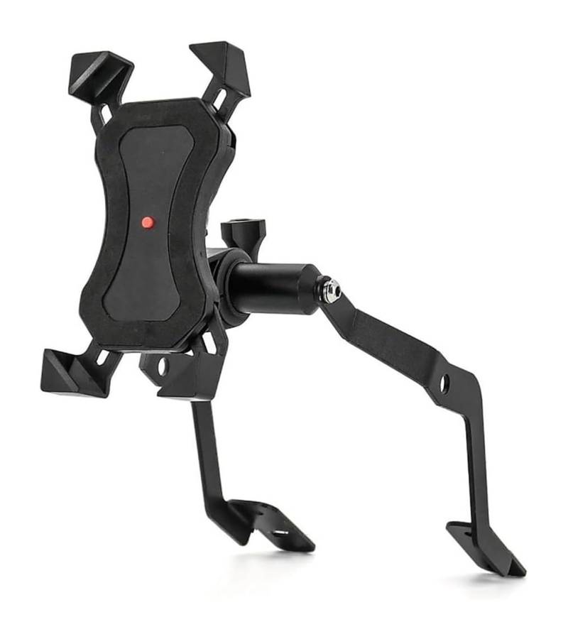Für B&MW Für F900XR F 900 XR 2020 F900xr 2020 Motorrad Ständer Halter Telefon Handy GPS Navigation Platte Halterung Motorrad GPS Navigationshalterung(C) von BUTUFYTR
