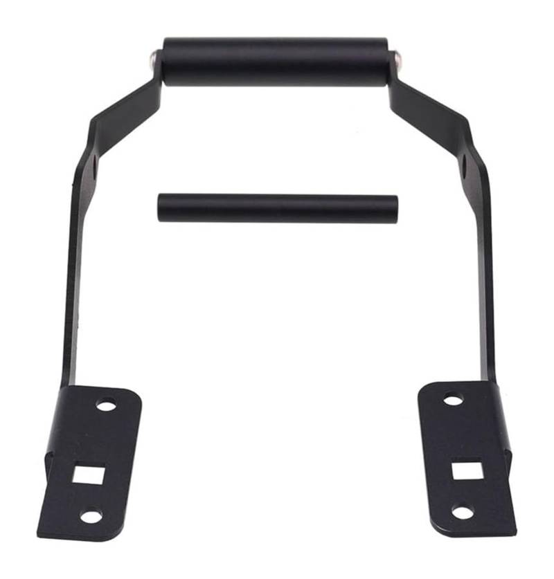 Für B&MW Für F900XR F 900 XR 2021 2022 Motorrad Windschutzscheibe Ständer Halter Telefon Handy GPS Navigation Platte Halterung Motorrad GPS Navigationshalterung von BUTUFYTR